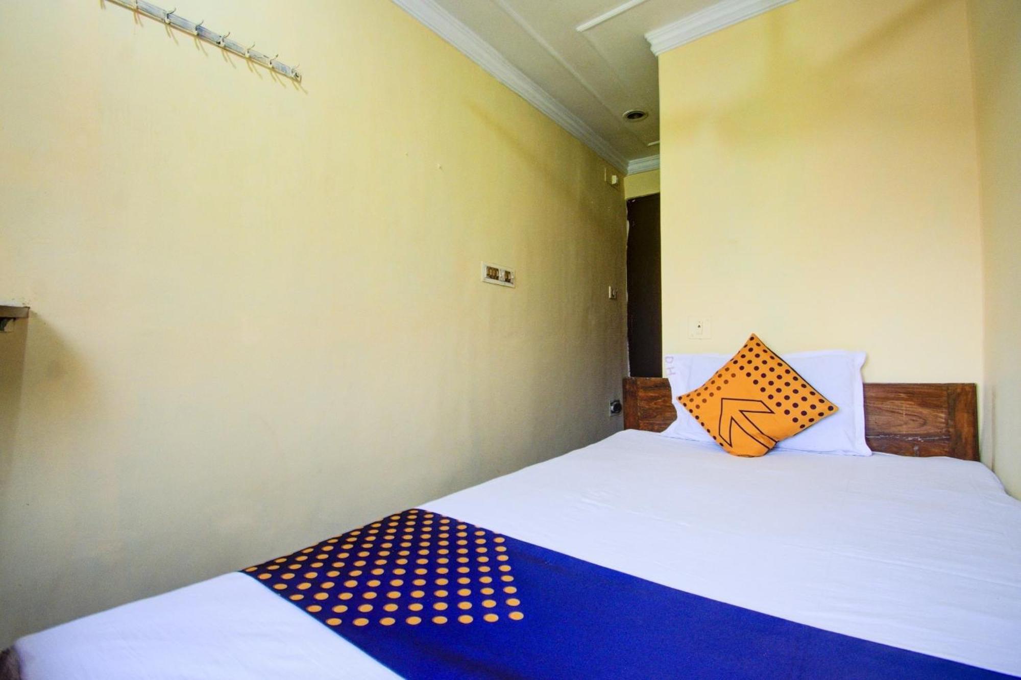 Spot On Dear Hotel Calcutta Calcutta Bara Bazar Exterior foto