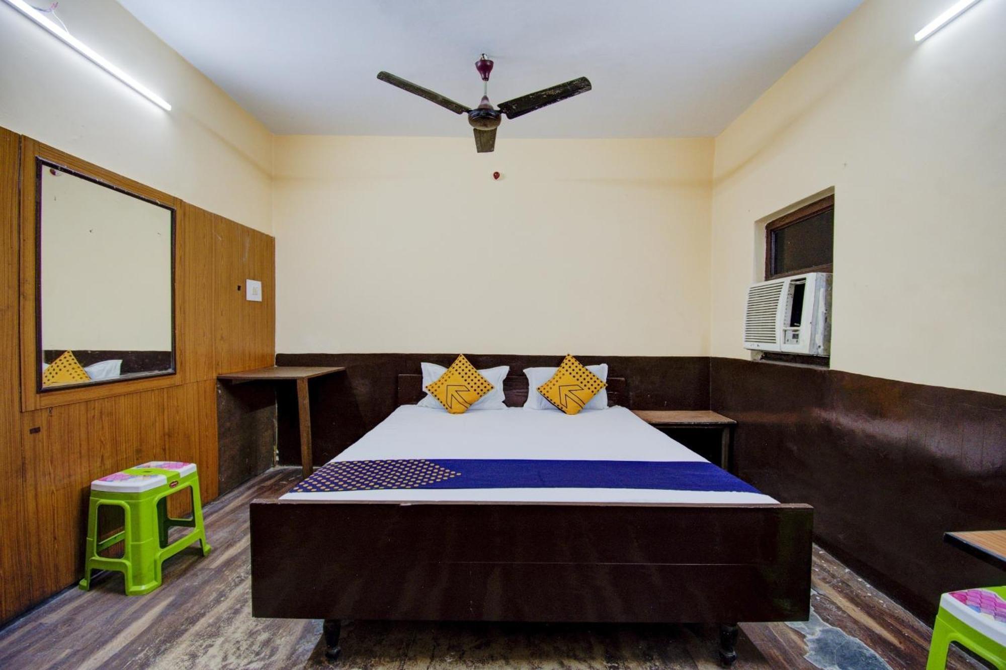 Spot On Dear Hotel Calcutta Calcutta Bara Bazar Exterior foto