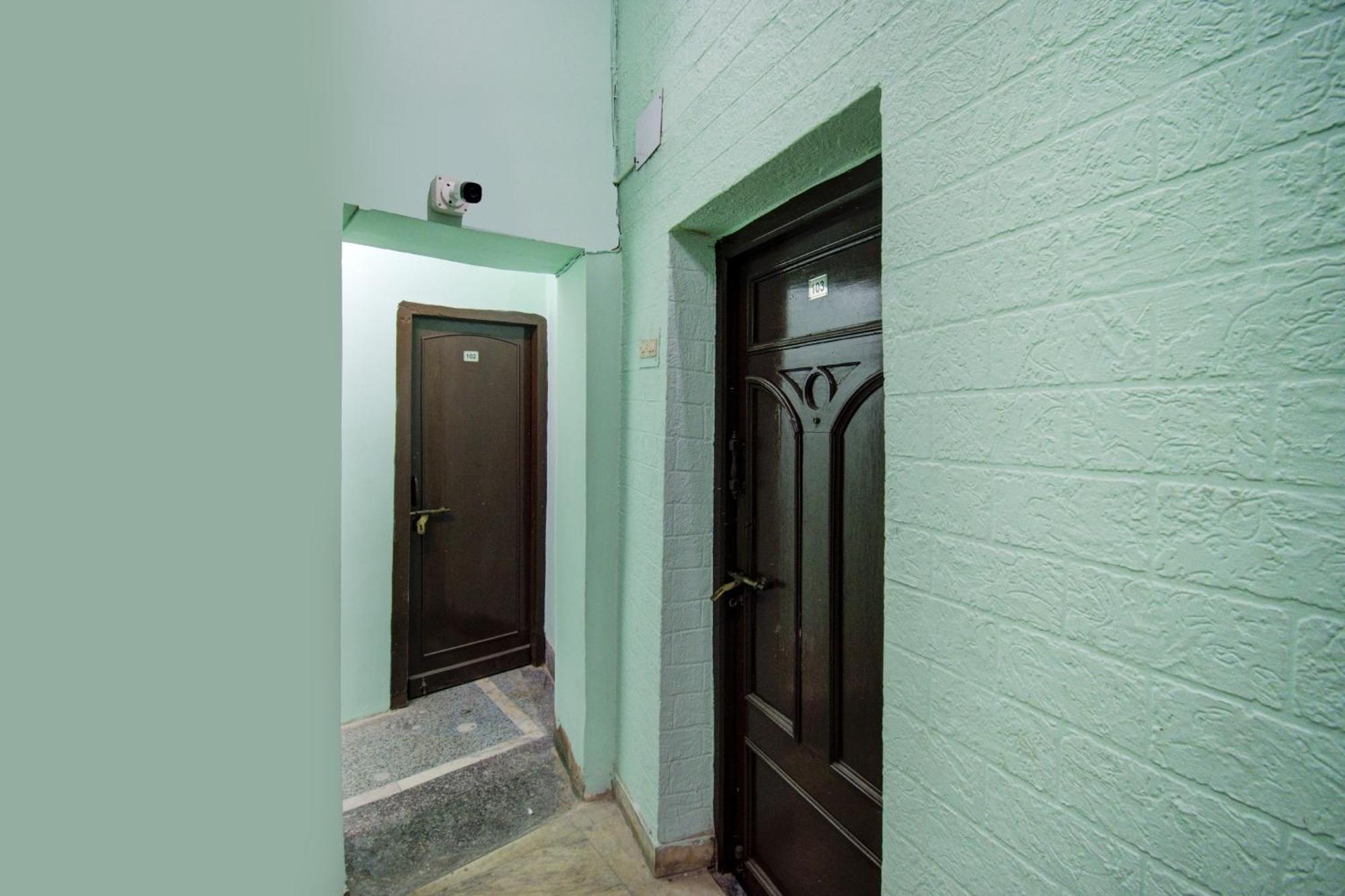 Spot On Dear Hotel Calcutta Calcutta Bara Bazar Exterior foto