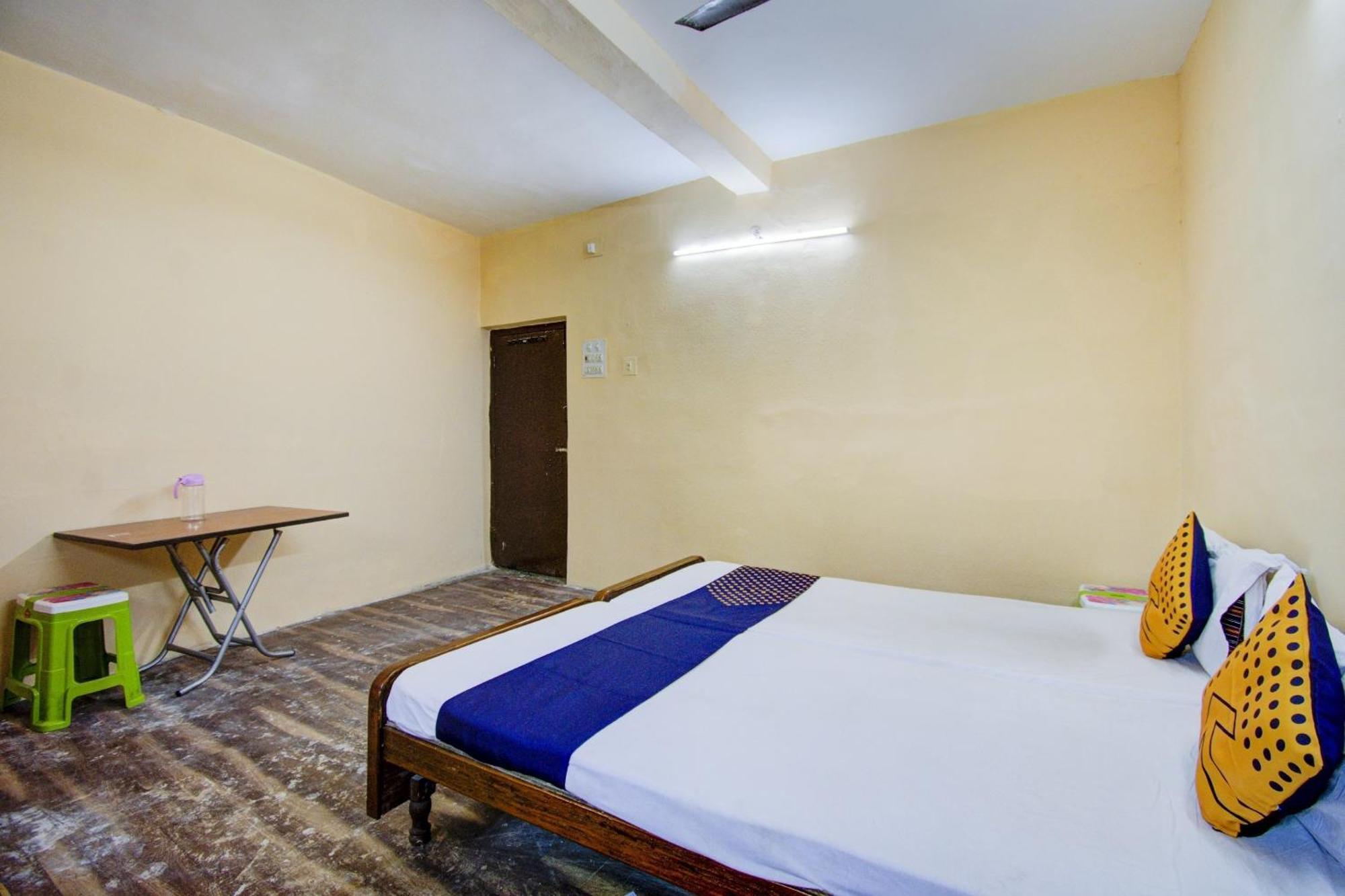 Spot On Dear Hotel Calcutta Calcutta Bara Bazar Exterior foto