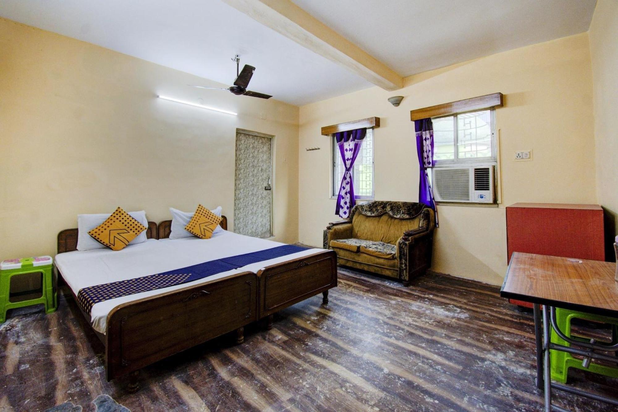 Spot On Dear Hotel Calcutta Calcutta Bara Bazar Exterior foto