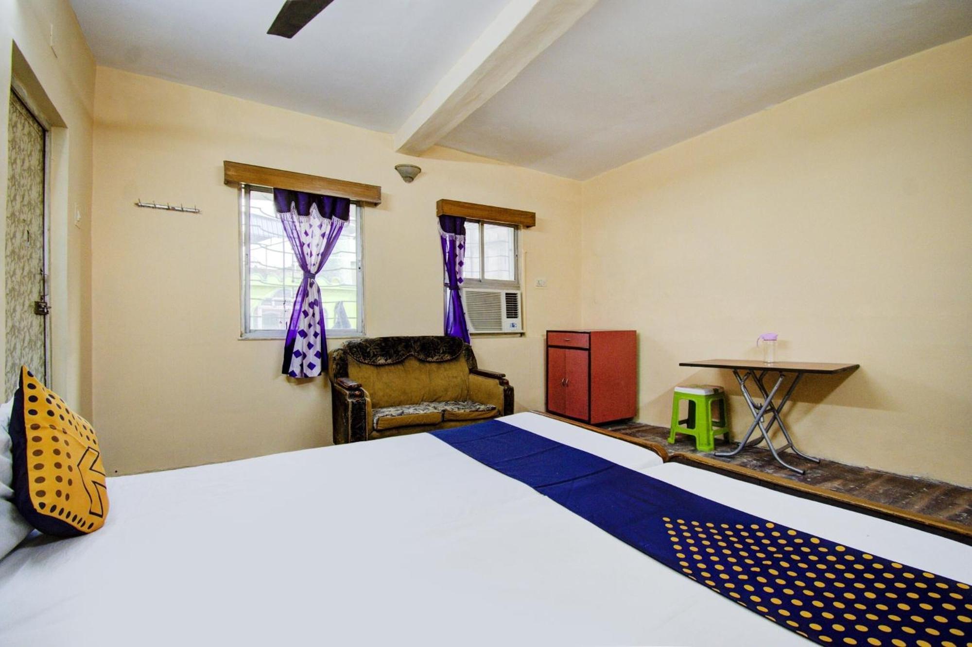 Spot On Dear Hotel Calcutta Calcutta Bara Bazar Exterior foto