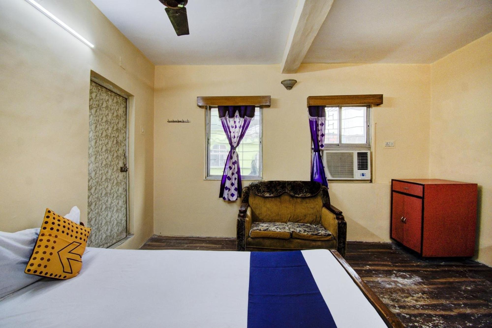 Spot On Dear Hotel Calcutta Calcutta Bara Bazar Exterior foto