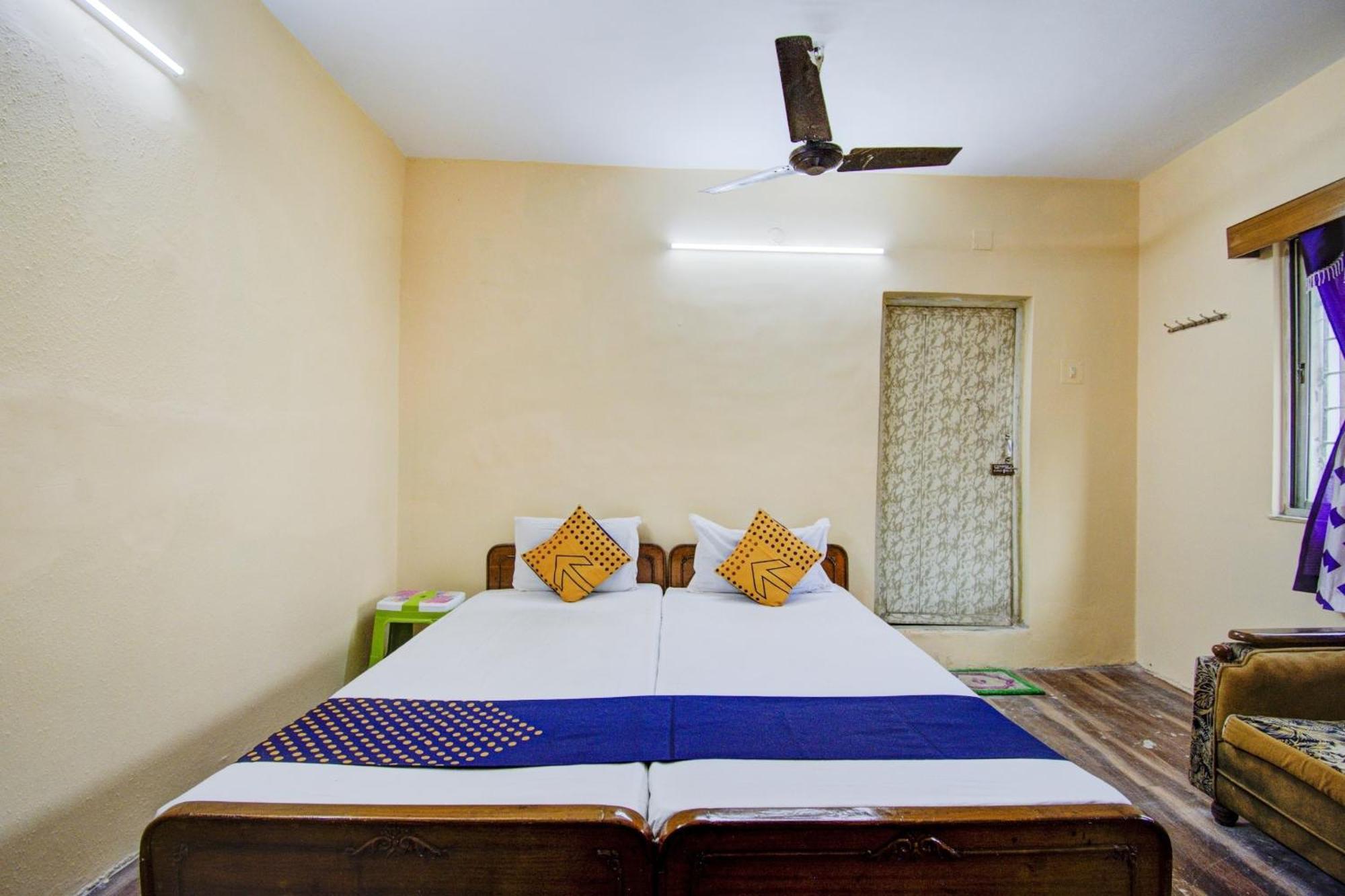 Spot On Dear Hotel Calcutta Calcutta Bara Bazar Exterior foto