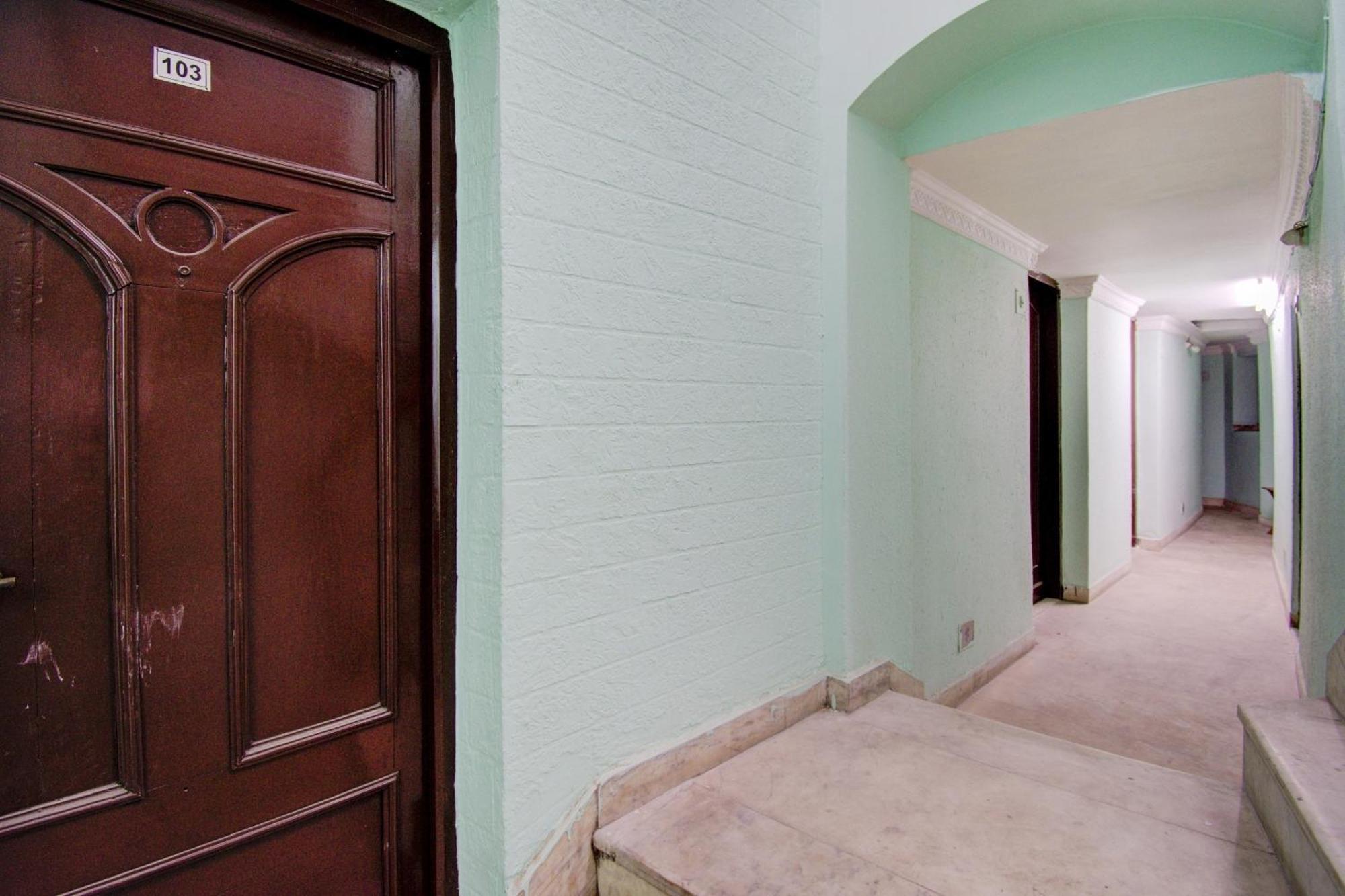 Spot On Dear Hotel Calcutta Calcutta Bara Bazar Exterior foto